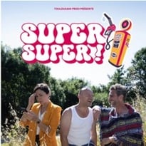 Super Super