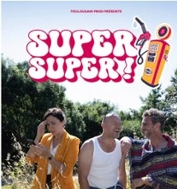 Super Super