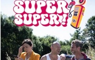 Super Super