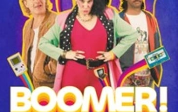 Boomer !