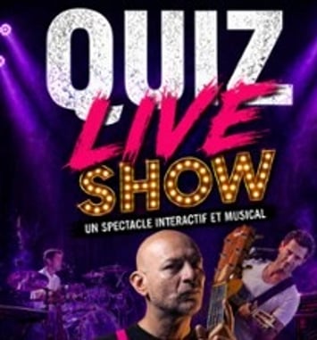Quiz Live Show