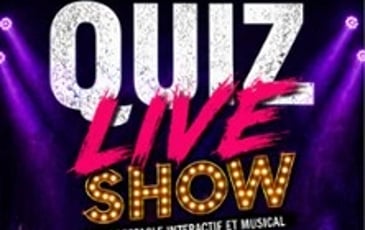 Quiz Live Show