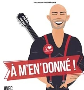 A m'en Donné