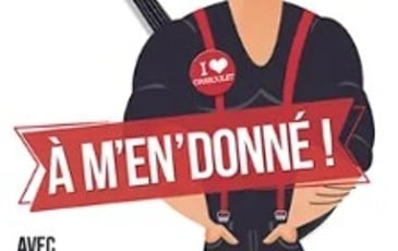A m'en Donné