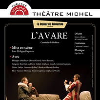 L'Avare