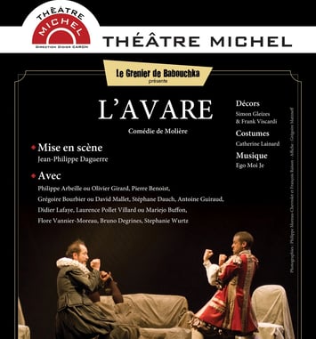 L'Avare