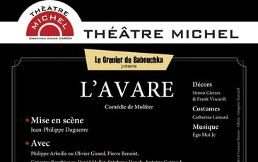 L'Avare