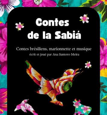 Contes de la Sabia