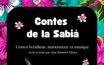 Contes de la Sabia