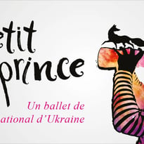 Le Petit Prince