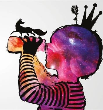 Le Petit Prince