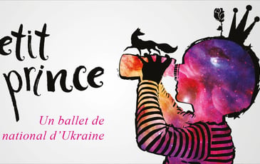 Le Petit Prince