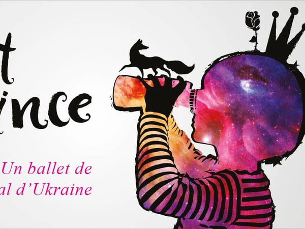 Le Petit Prince