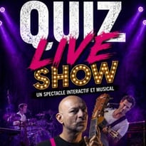 Quiz Live Show