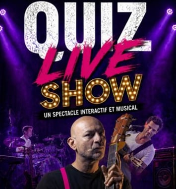 Quiz Live Show