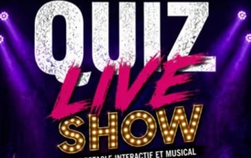 Quiz Live Show