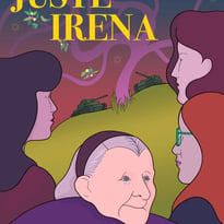 Juste Irena