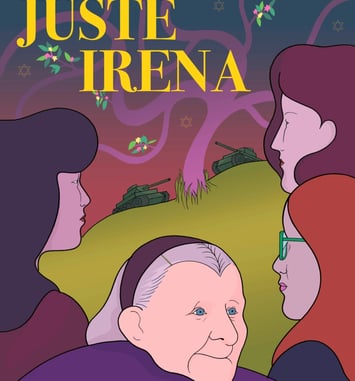 Juste Irena