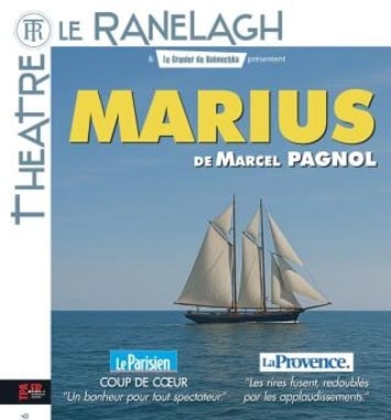 Marius