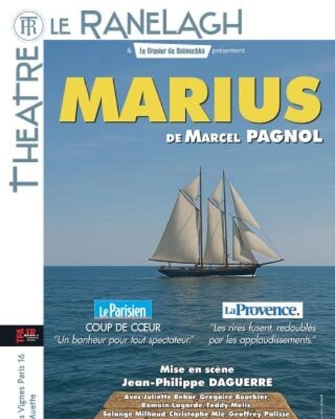 Marius
