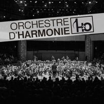 Orchestre H2O