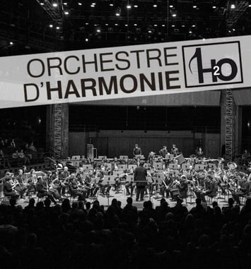Orchestre H2O