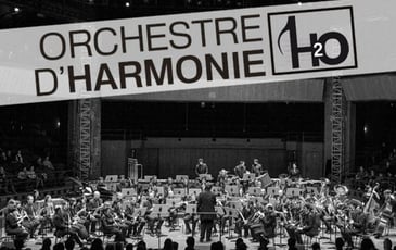Orchestre H2O
