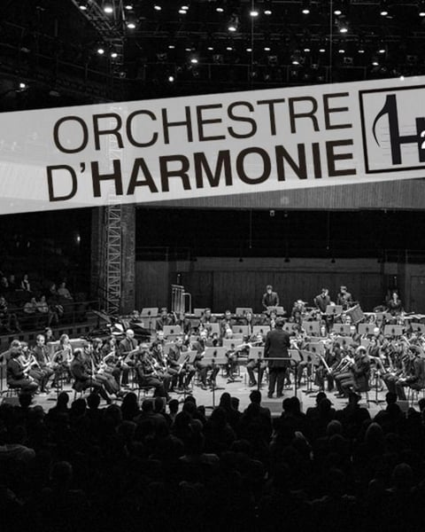 Orchestre H2O
