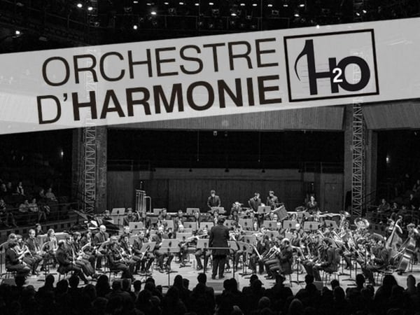 Orchestre H2O