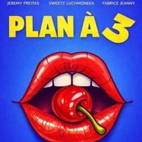 Plan à 3
