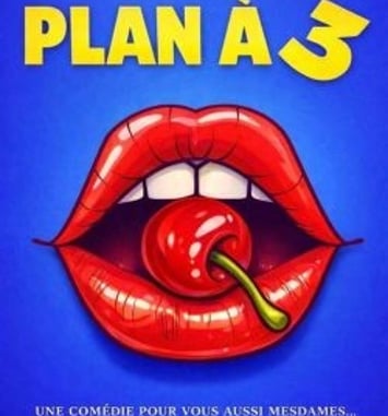 Plan à 3