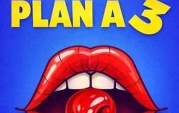 Plan à 3