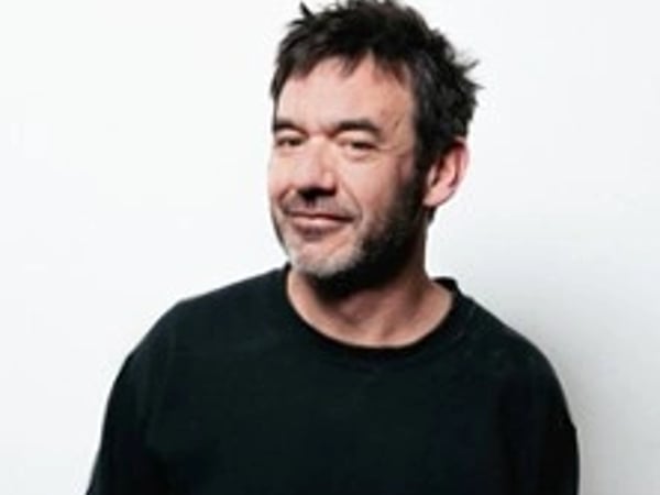 Thomas VDB
