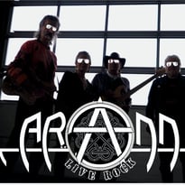 Arran en Concert
