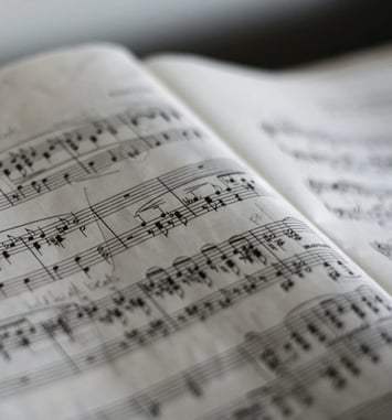 Spectacle de l'École de Musique