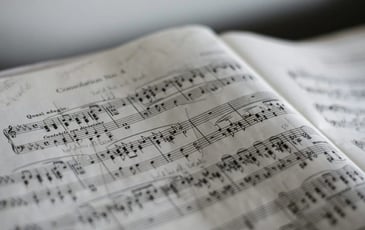 Spectacle de l'École de Musique