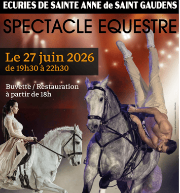 Horse Show