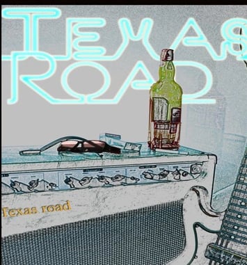 Texas Road en Concert