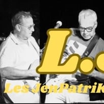 LJPK en Concert