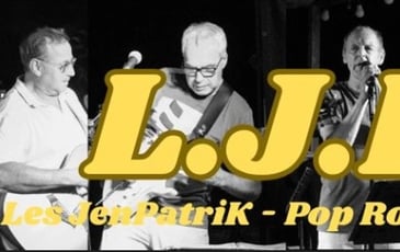 LJPK en Concert
