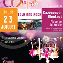 Festival 100% Comminges