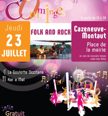 Festival 100% Comminges
