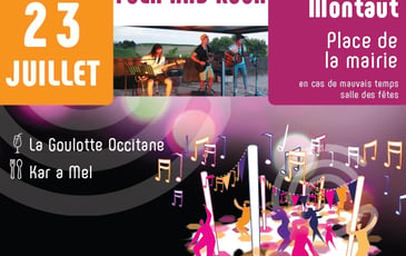 Festival 100% Comminges