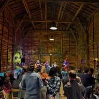Concert : Scène ouverte