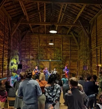 Concert : Scène ouverte
