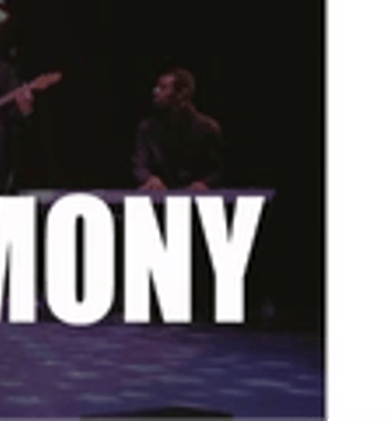 Gospel Harmony