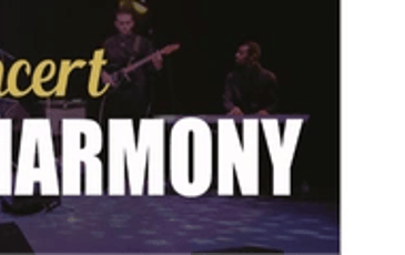 Gospel Harmony