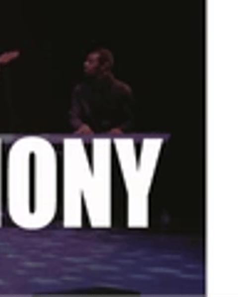 Gospel Harmony