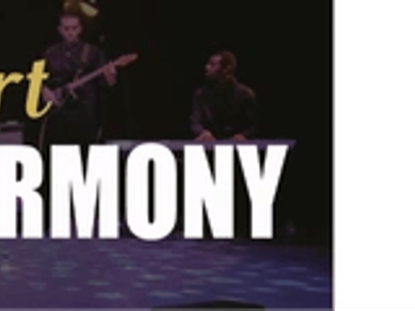 Gospel Harmony