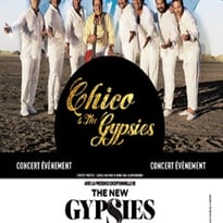 The Gypsies Legacy, The Gipsies Legacy et Reyes Heritage